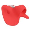 Vibrador dedal Carnation