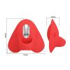 Vibrador dedal Carnation