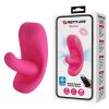 Vibrador en forma de boca con app Hazelynn Vibrador en forma de boca con app Hazelynn