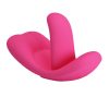 Vibrador en forma de boca con app Hazelynn2 Vibrador en forma de boca con app Hazelynn