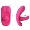 Vibrador en forma de boca con app Hazelynn4 Vibrador en forma de boca con app Hazelynn