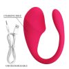 Vibrador multiprogramas con app Thalia