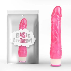 Wild Penetrator-Pink Base Wild Penetrator-Pink Base