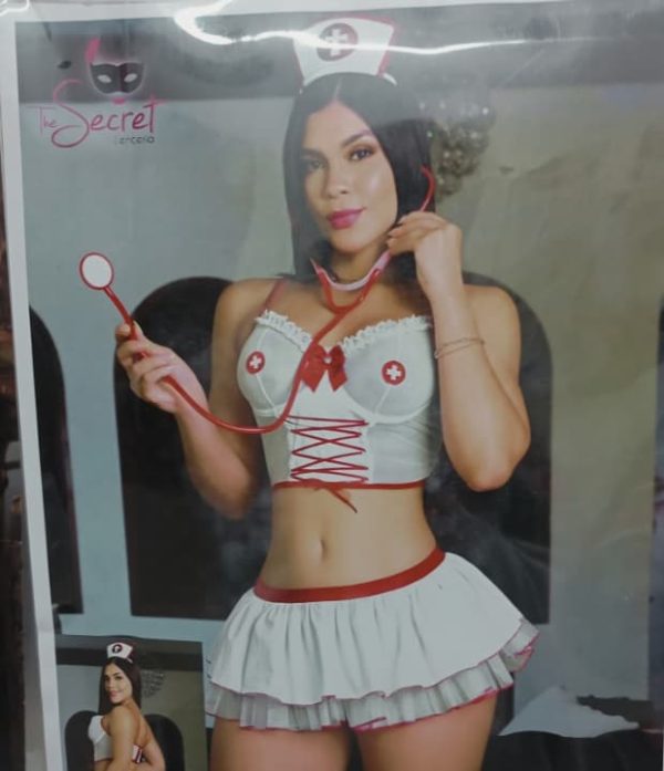 Enfermera