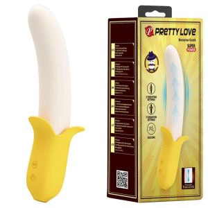 Banana Knight Yellow (1) Banana Knight Yellow