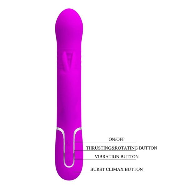 Coale FUCSIA