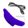 Delphini Honey Finger Blue3 Delphini Honey Finger Blue
