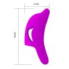 Delphini Honey Finger Purple