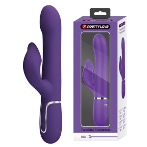 Falin PURPLE
