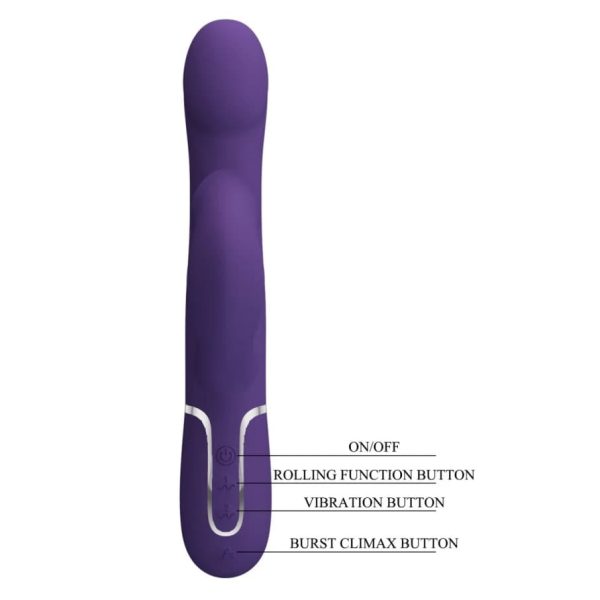 Falin PURPLE
