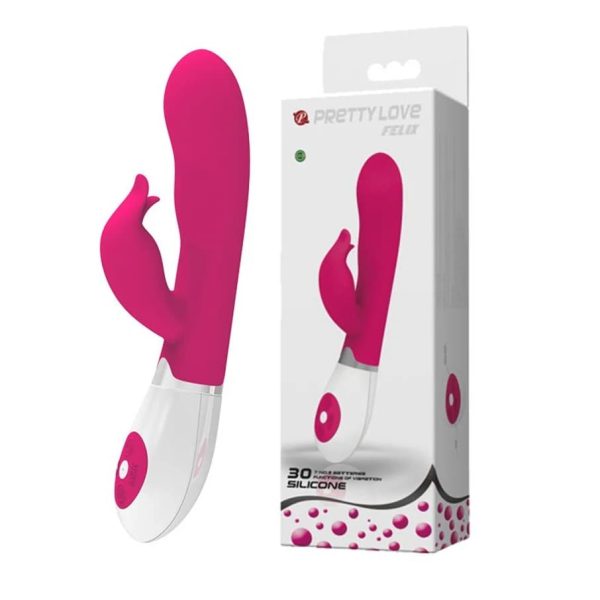 Felix Vibrator Felix Vibrator