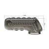 Funda Farrel color humo