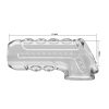 Funda Farrel transparente