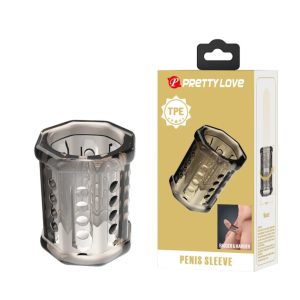 Funda con anillos Ronzel Funda con anillos Ronzel