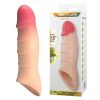 Funda con sujetador Darnell color piel