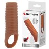 Funda con sujetador Hose