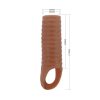 Funda con sujetador Hose