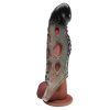 Funda con sujetador Wayde