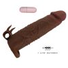 Funda vibradora con sujetador Quillon