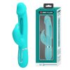KAMPAS TWINKLED TENDERNESS CYAN KAMPAS TWINKLED TENDERNESS CYAN