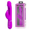 KAMPAS TWINKLED TENDERNESS FUCSIA