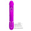 KAMPAS TWINKLED TENDERNESS FUCSIA