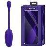 KNUCKER PURPLE