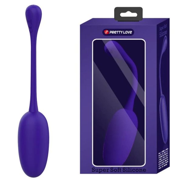 KNUCKER PURPLE