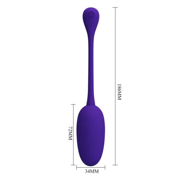 KNUCKER PURPLE