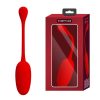 KNUCKER RED