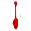 KNUCKER RED