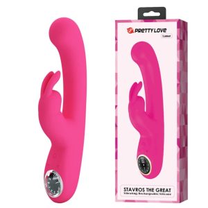 Lamar Fucsia