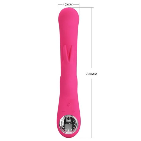 Lamar Fucsia