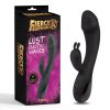 Lust Electro Waves Base