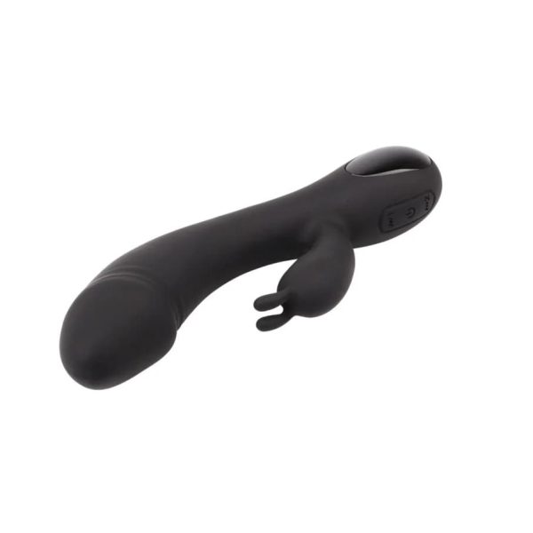 Lust Electro Waves Base