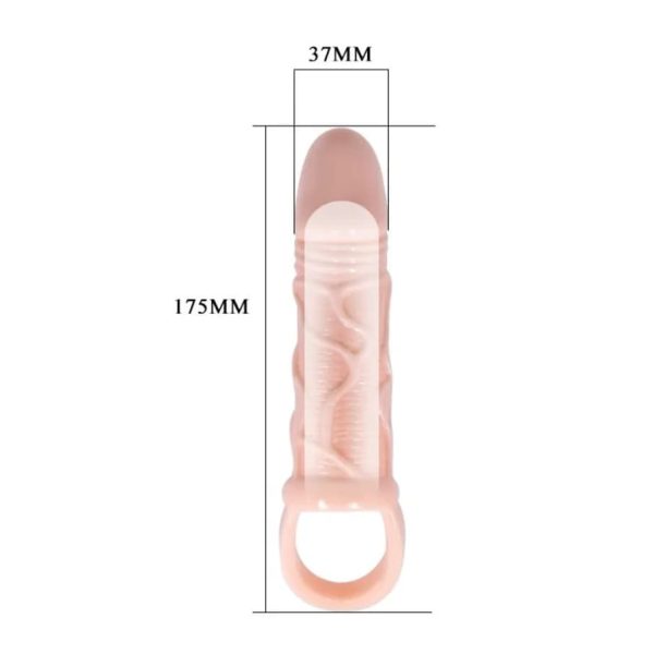 MEN EXTENSION