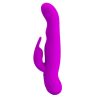 MYSTIC FUCSIA