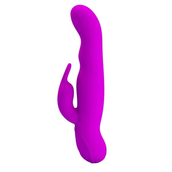 MYSTIC FUCSIA