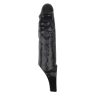Mighty Sleeve With Ball Loop-Black