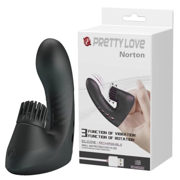 NORTON NORTON