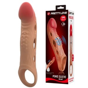 PENIS SLEEVE