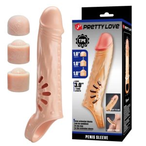 PENIS SLEEVE