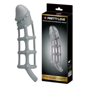 PENIS SLEEVE II