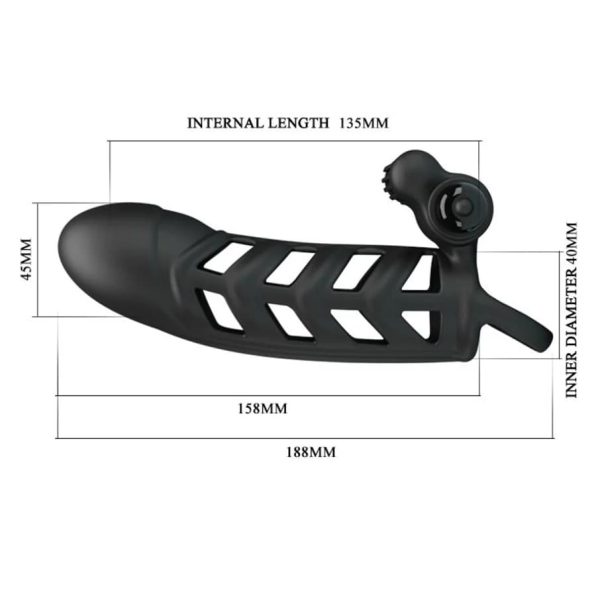 PENIS SLEEVE II