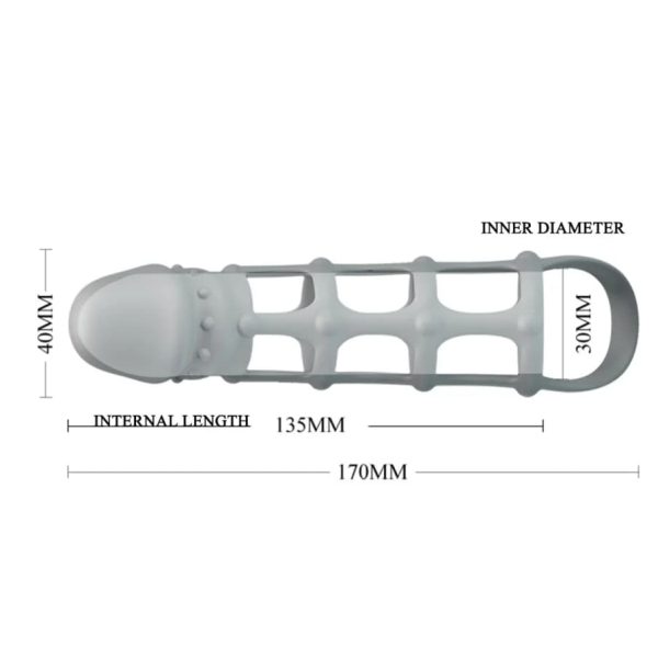 PENIS SLEEVE II