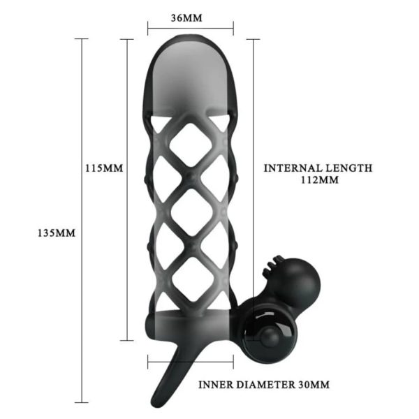 PENIS SLEEVE III