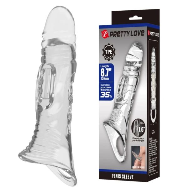 PENIS SLEEVE