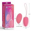 Pleasure Kiss Vibrating Bullet-Pink2 Pleasure Kiss Vibrating Bullet-Pink