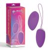 Pleasure Kiss Vibrating Bullet-Purple Pleasure Kiss Vibrating Bullet-Purple