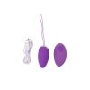 Pleasure Kiss Vibrating Bullet-Purple2 Pleasure Kiss Vibrating Bullet-Purple